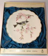 Royal Worcester Dorothy