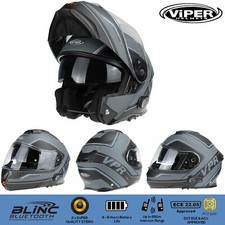 2022 Viper RS-V191 BL+ 3.0