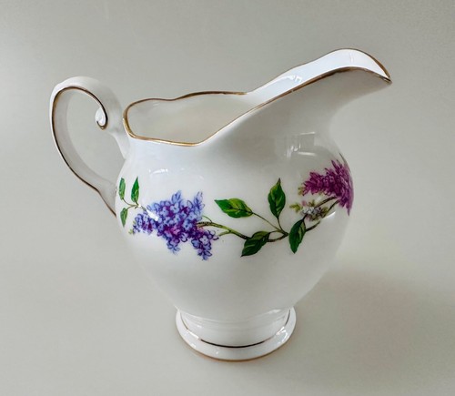 Tuscan lilac time - tuscan, time’