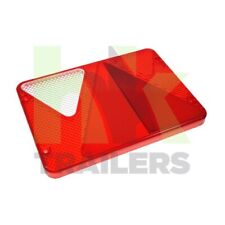 Erde Trailer Lens only for