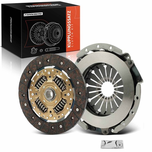 Clutch kit for opel - kit, renault