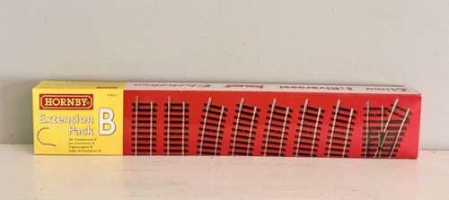 Hornby r8222 gauge track - gauge,