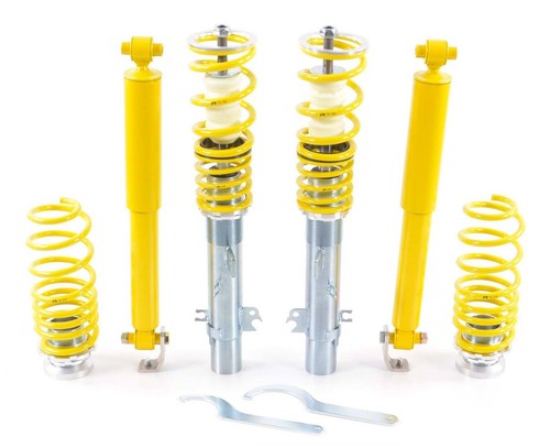 Coilovers 47mm strut - fk,