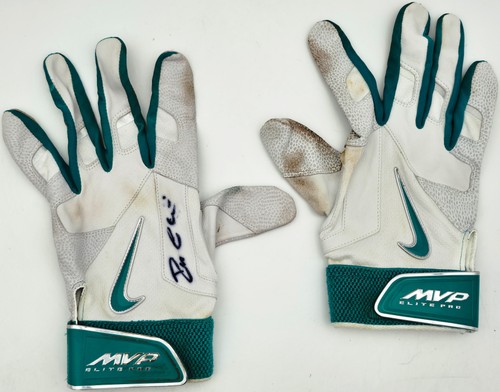 Robinson cano signed 2014 - signed, nike