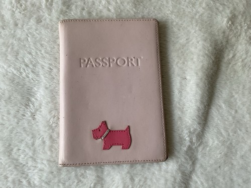 Radley real leather ladies - real,