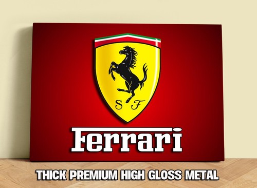 Rare brand new ferrari premium - new,