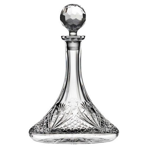 Royal scot crystal - royal, scottish