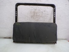 Sunroof VW Polo 86C Steel