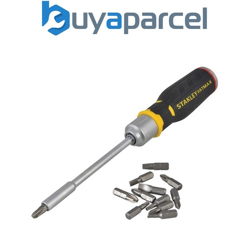Stanley fatmax ratchet - fatmax,