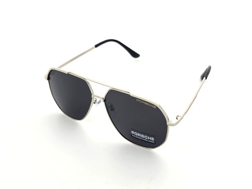 Polarized porsche hexagon - polarized,