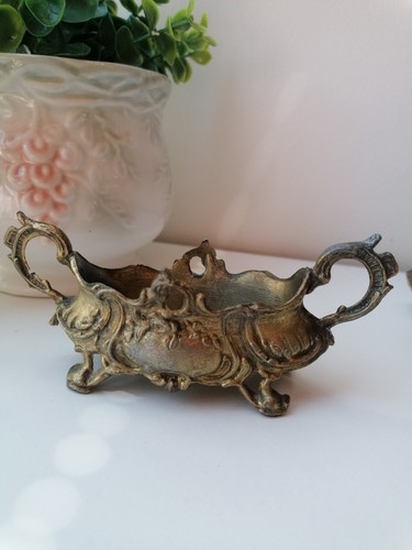Antique art nouveau jardiniere - antique,