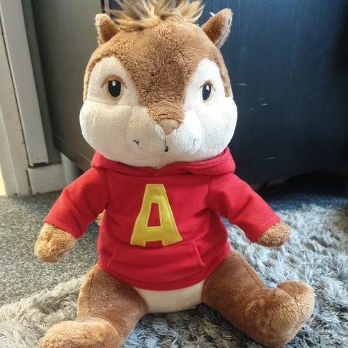 Alvin chipmunk - alvin,