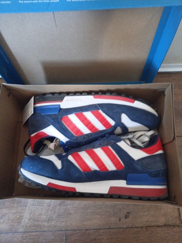 Adidas zx600 size - adidas, 9.5