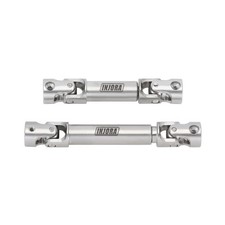 INJORA Stainless Steel Center