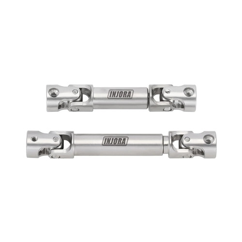 Injora stainless steel center - injora,