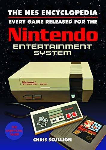 The nes encyclopedia every - the, encyclopedia: