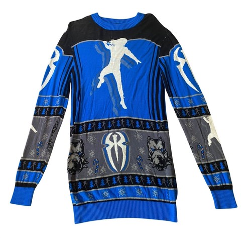 Wwe roman reigns authentic - reigns,