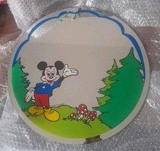 Vintage Disney Mickey Mouse