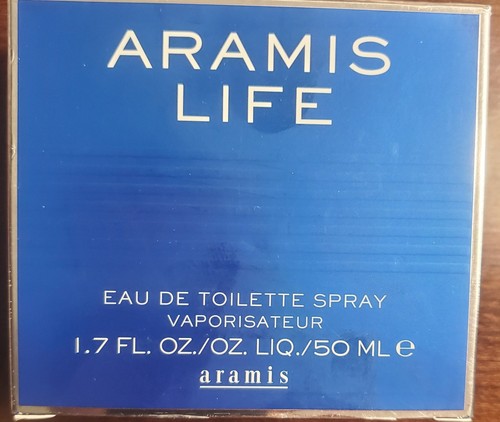 Aramis life - aramis, eau