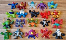 Heroes Of Goo Jit Zu Large