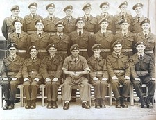 1953 RAF Station West Kirby
