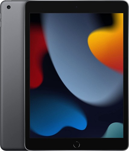 Apple 2021 ipad wi fi - 10.2", wi-fi