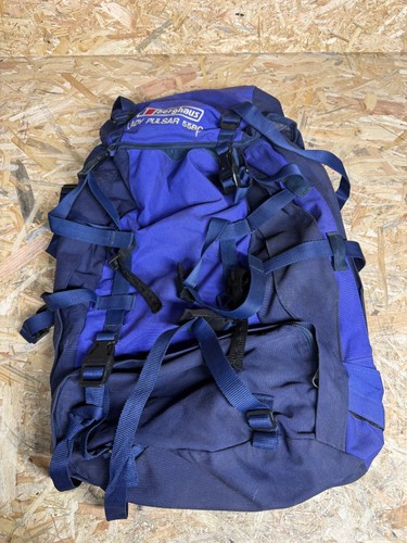 Berghaus lady pulsar 55bc - berghaus,
