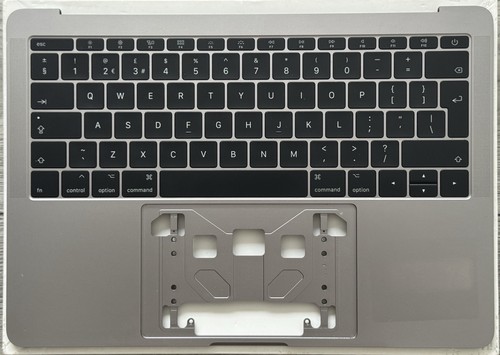 Macbook pro a1708 - pro,
