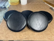 ***REAL LEATHER***Stool Top