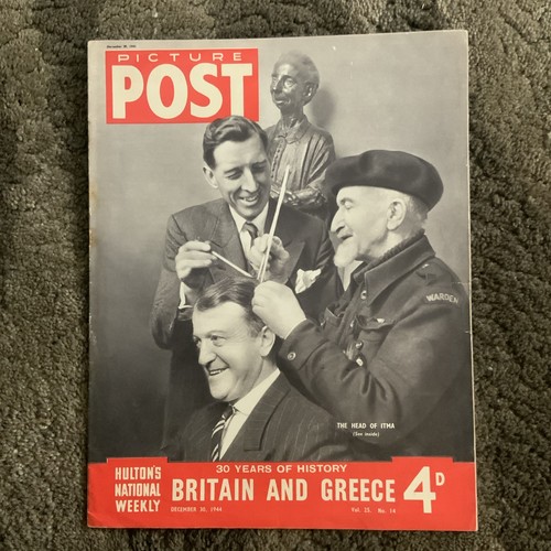 Picture post december 1944 - 30,