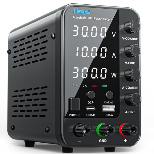 Power supply variable - variable,, 30v