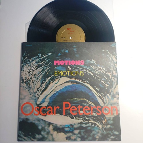 Oscar peterson deluxe - peterson,