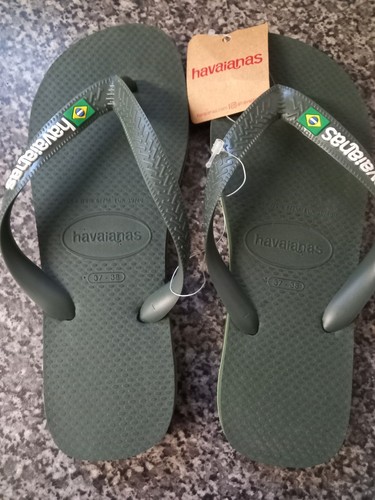 Havaianas brasil flip - brasil, flip-flops