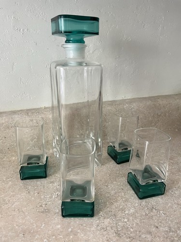 Vintage luigi bormioli - vintage, light