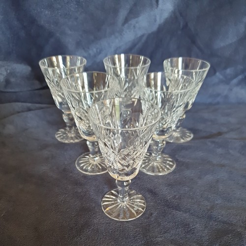 Vintage webb corbett - 6x,