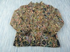 Zepla Womens Pullover Medium