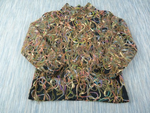 Zepla womens pullover - zepla, medium