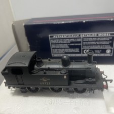 Bachmann 31-058 J72 Tank 68727
