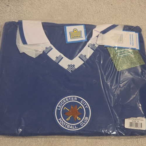 Admiral leicester city home - admiral,