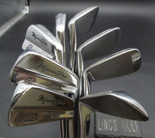 Set mizuno pro 5 3 - set,