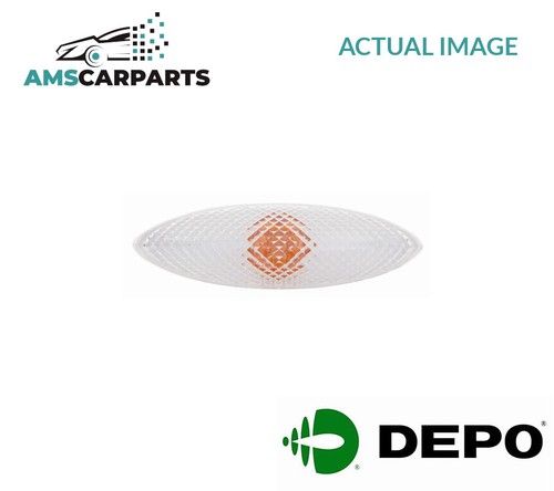 Indicator light blinker lamp - light,