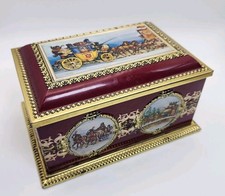 Vintage Klann Quality Biscuit