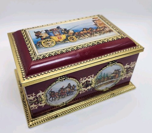 Vintage klann quality biscuit - vintage,