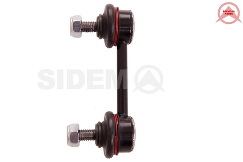 Front axle 77068 link coupling - axle, link/coupling