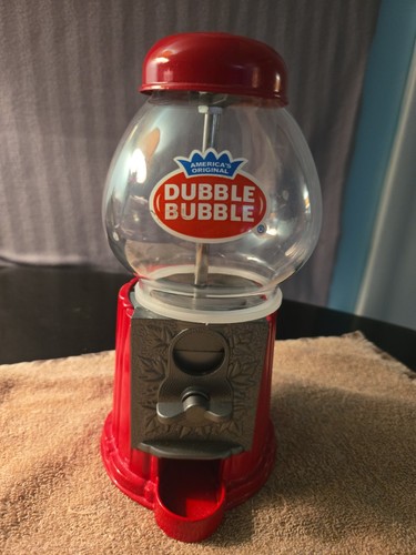 Dubble bubble gumball - dubble,