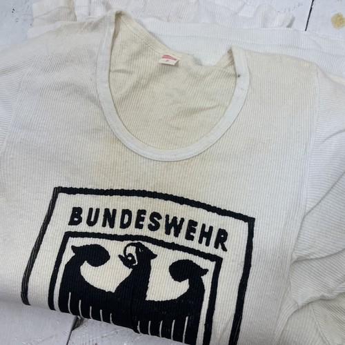 10x bulk buy german bundeswehr - 10x,