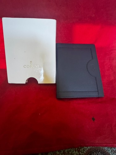Original corum watch leather - original,