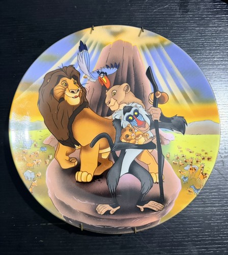 Disney the lion king - the,
