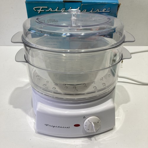 Frigidaire tier electric - 2,