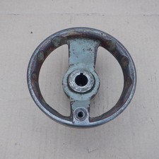 COLCHESTER CHIPMASTER